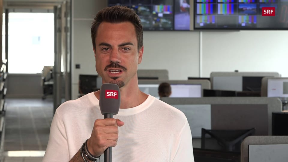 SportClip Setzt sich die U21 mit der unnötig unter Druck