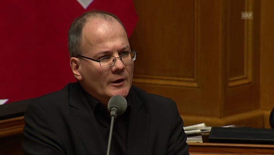 NewsClip ChopardAcklin fragt «Verhindert oder fördert der