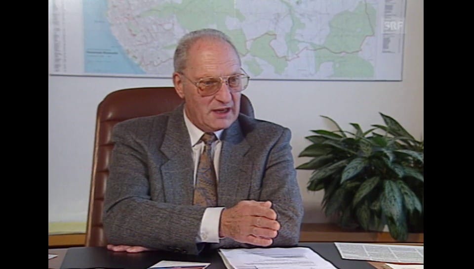 Schweiz aktuell Küsnachter BahnhofPerron Play SRF