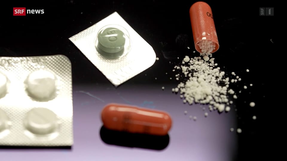 10 vor 10 Mit wenigen Klicks zu Opioiden Play SRF