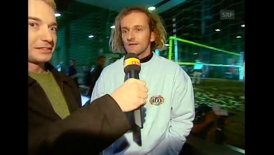 Schock Für Wittmann Tsg Erteilt Berater Wittmann Stadionverbot Was Steckt Dahinter - r4j2h9j