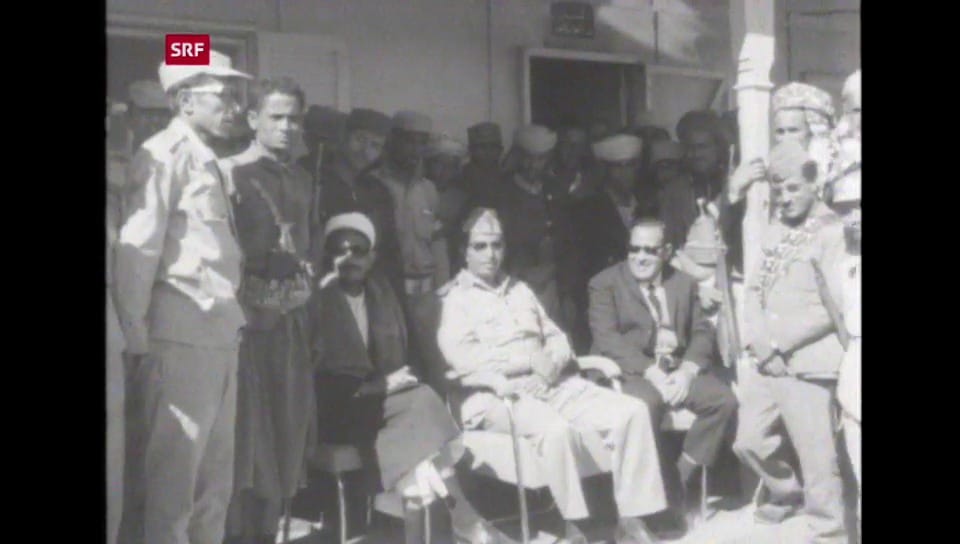 Tagesschau vor 25 Jahren Bürgerkrieg in Jemen Play SRF