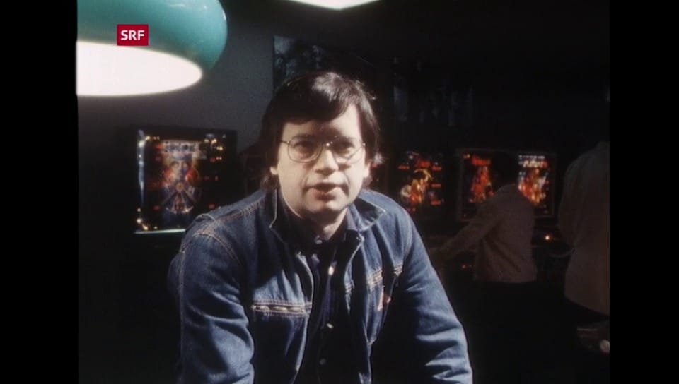 Schauplatz Heinrich Henkel Play SRF