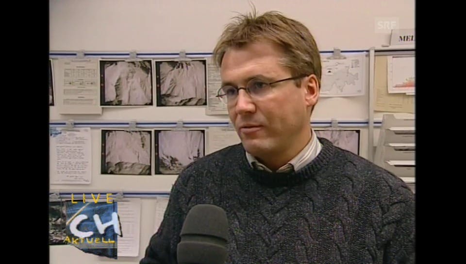 Schweiz aktuell Interview Bartelt Play SRF