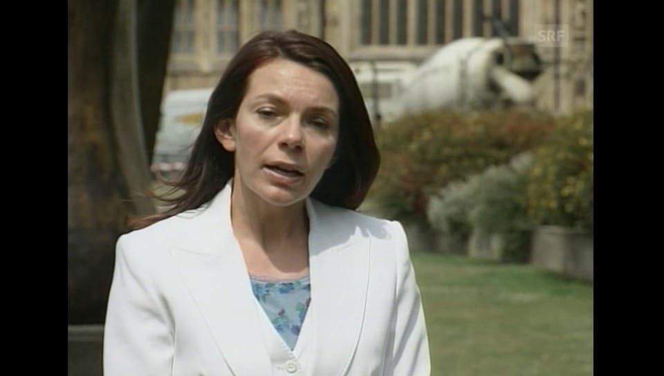 Tagesschau IrakKommission Play SRF