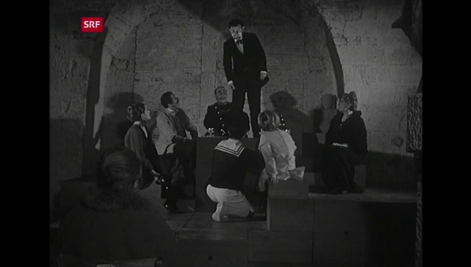 Antenne WinkelwieseTheater Play SRF