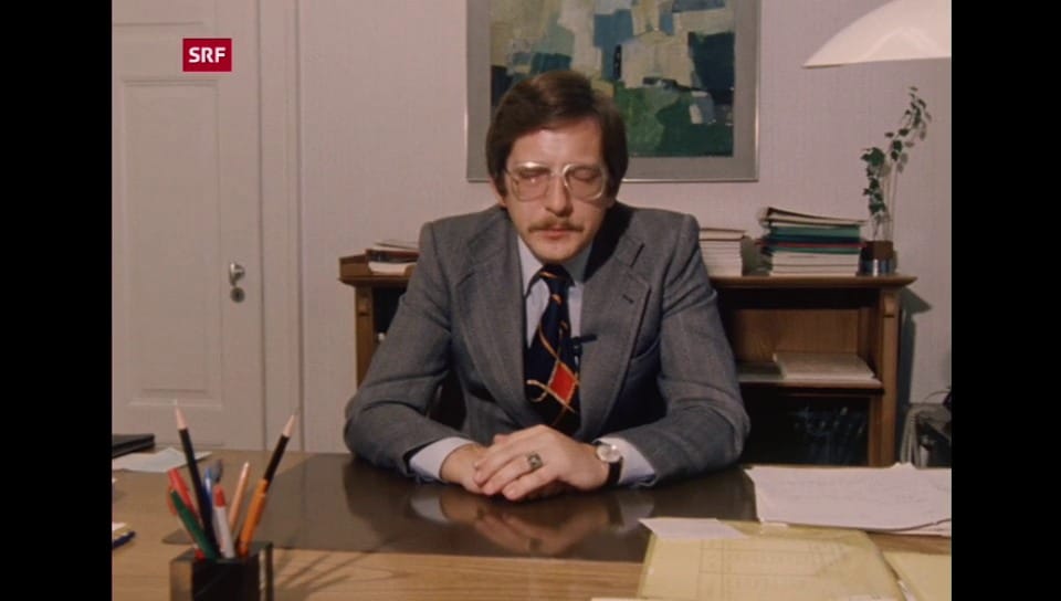 Blickpunkt Kohlhaas Play SRF