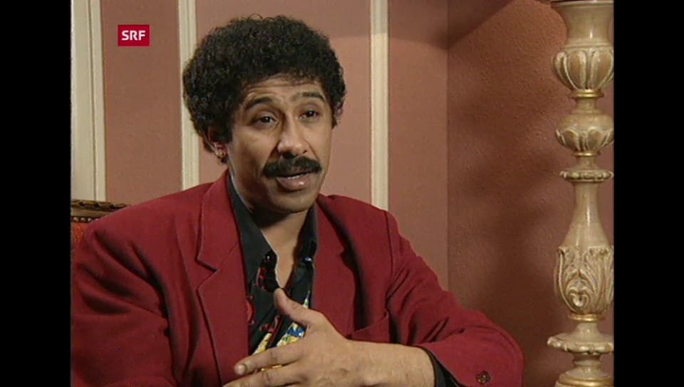 10 vor 10 Khaled Play SRF