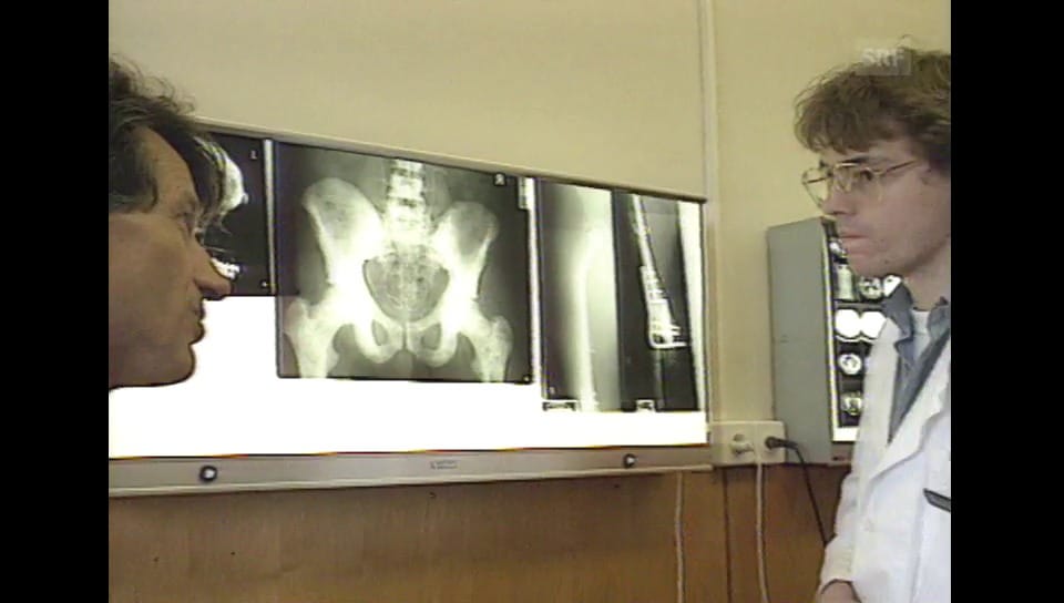 Schweiz aktuell Numerus clausus Play SRF