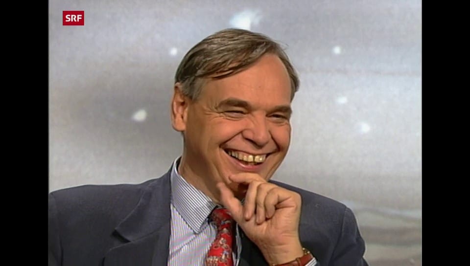 Sternstunde Kunst Gespräch mit Alexander Pereira Play SRF