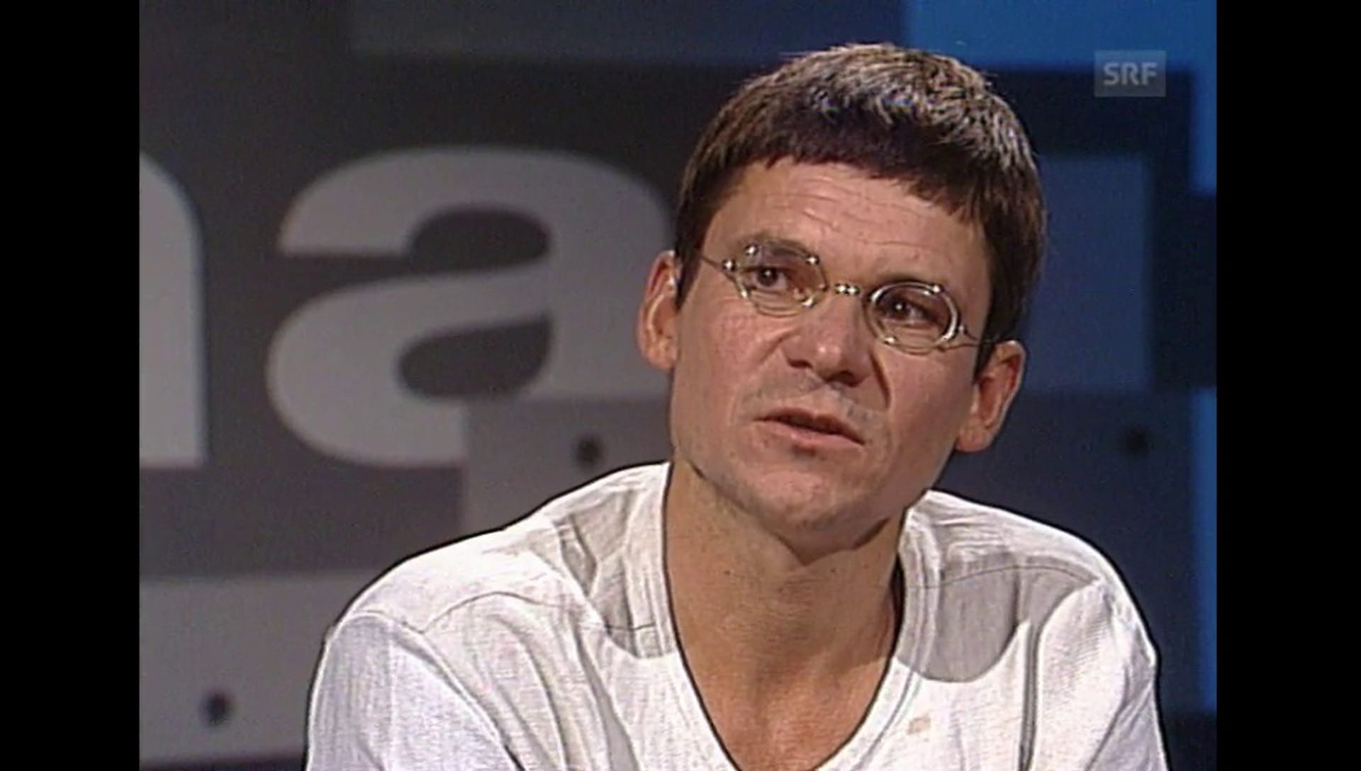 Rundschau Interview Manser Play SRF