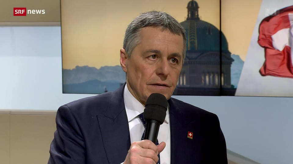 10 Vor 10 FOKUS Bundesrat Ignazio Cassis Im Polit Interview Play SRF 10-vor-10-fokus-bundesrat-ignazio-cassis-im-polit-interview-play-srf