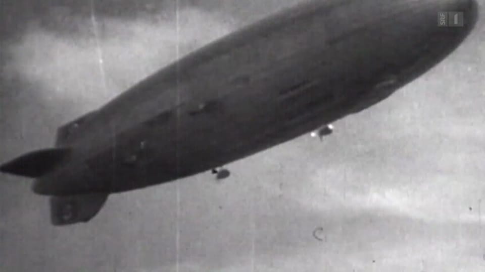 «ECO kompakt» HindenburgOmen Play SRF