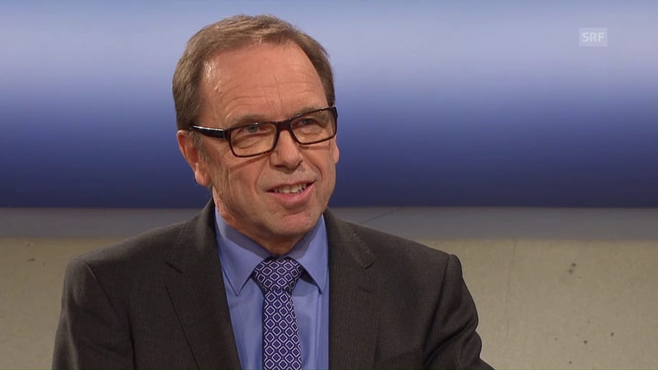 Rundschau Theke Bruno Baeriswyl Play SRF