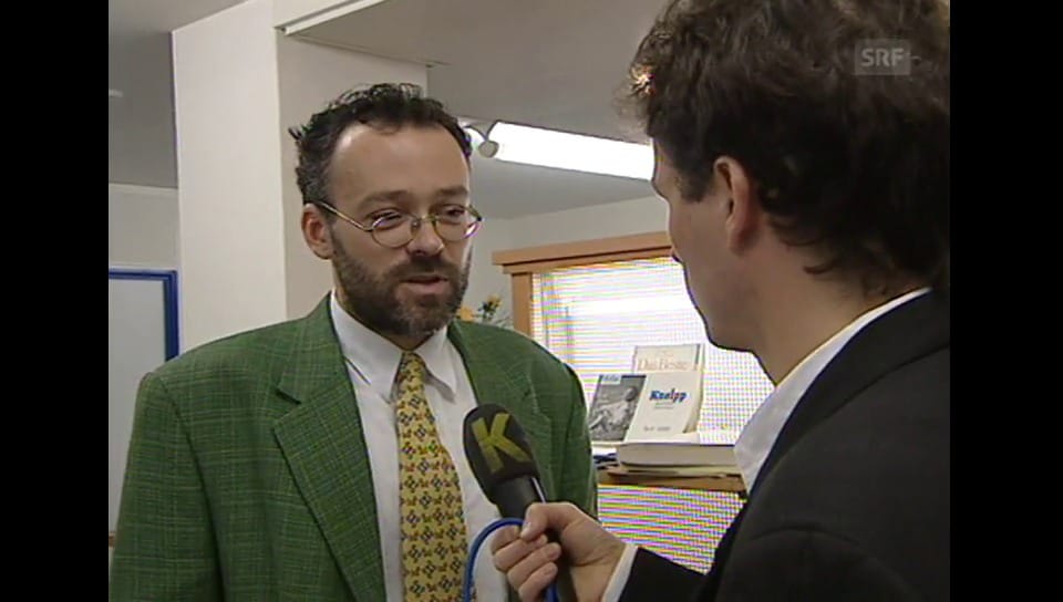 Kassensturz Der Fall. MeisterVerlag Play SRF