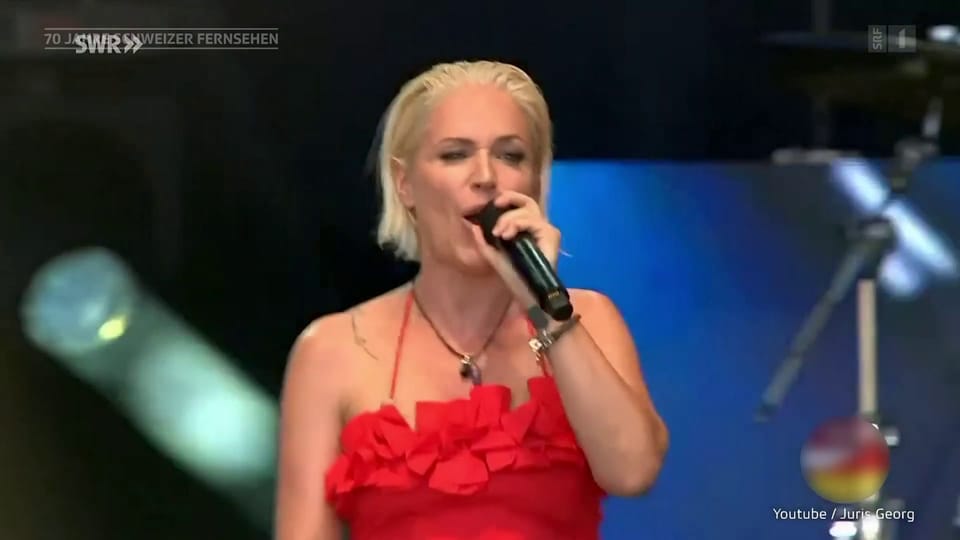 Gesichter & Geschichten Steuerbetrug von Schlagersängerin Michelle