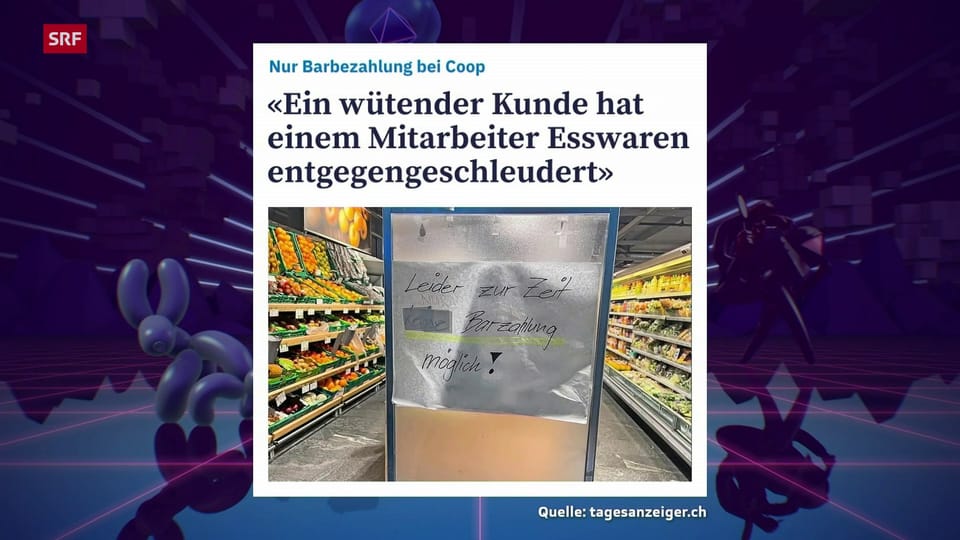 Deville Rivella bis Coop Play SRF