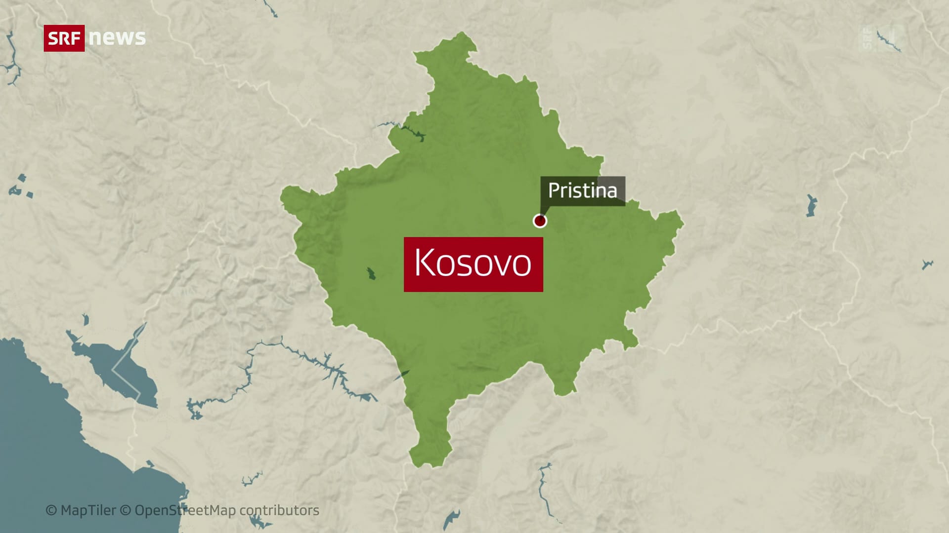 10 vor 10 Kosovo 15 Jahre Unabhängigkeit Play SRF