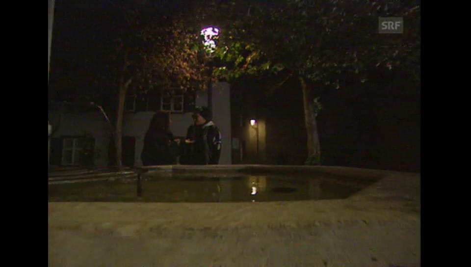 10 vor 10 Sapho Play SRF