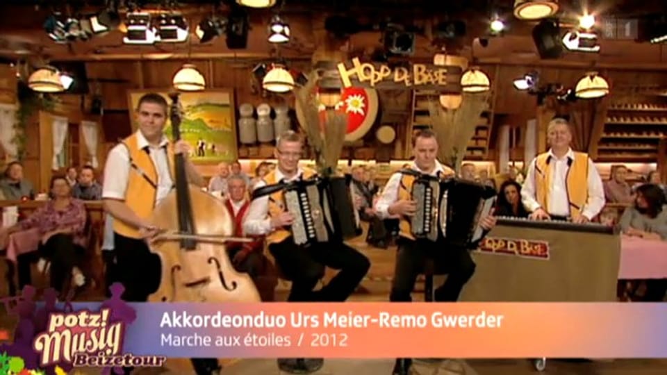 Potzmusig Akkordeonduo Urs Meier Remo Gwerder Play SRF potzmusig-akkordeonduo-urs-meier-remo-gwerder-play-srf