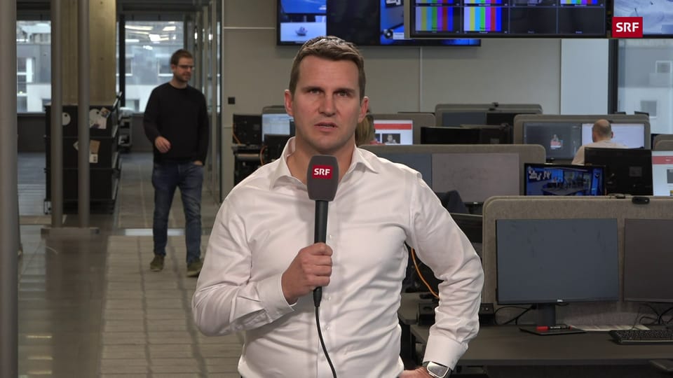 SportClip Unser neuer TennisExperte Michel Kratochvil im Fokus
