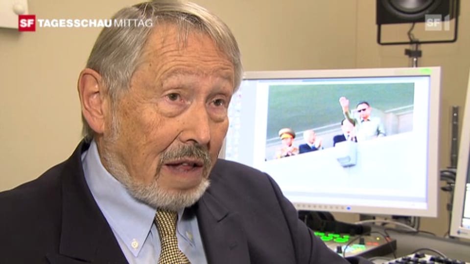 Tagesschau Spillmanns Analyse Play SRF