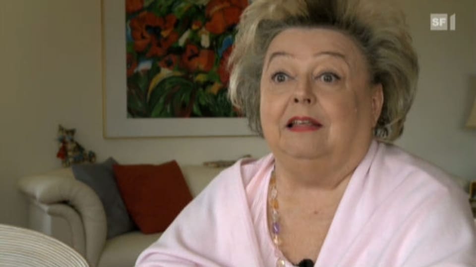 Reporter Nella Ein Leben zwischen Applaus und Abgrund