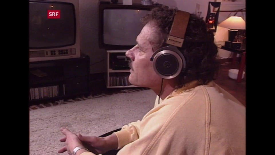 10 vor 10 Rückfall Marco Schnyder Play SRF