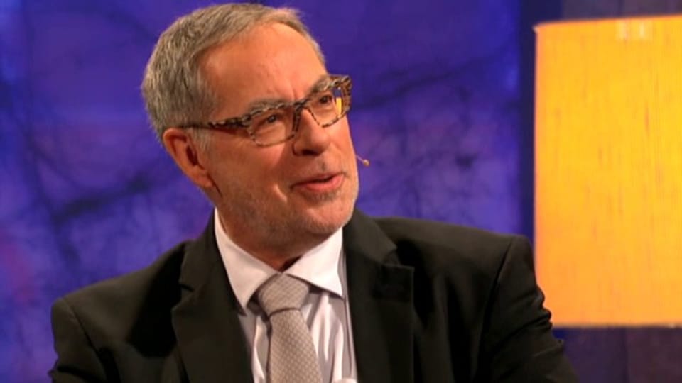 Metzgete Heiteres Prominentenraten Gast Alexander Tschäppet Play SRF