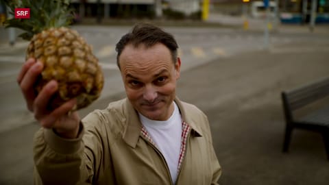 Deville Das Finale (Staffel 15, Folge 12) Play SRF