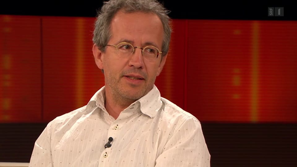 Club David Signer Play SRF