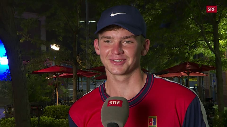 SportClip Kym «Habe mich für die Variante ‹Fighten› entschieden