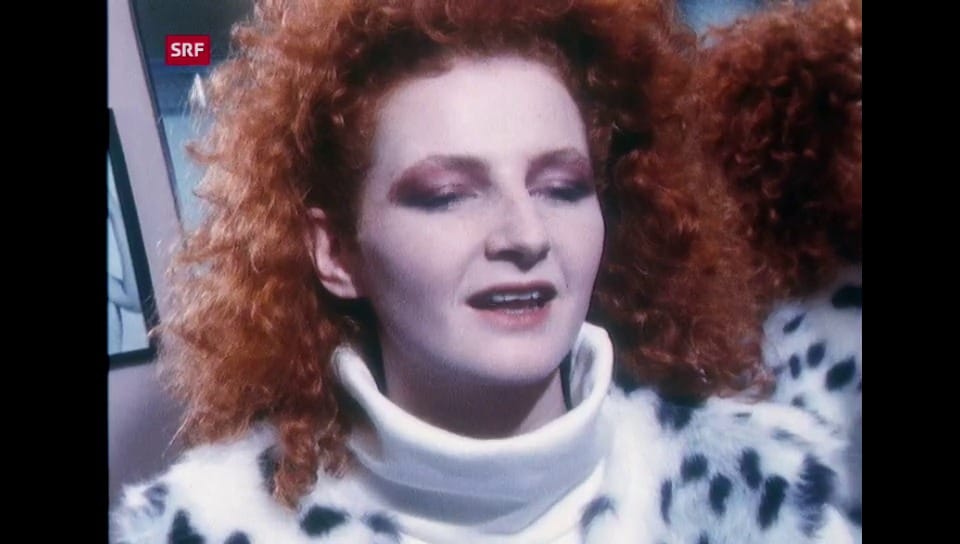 Schauplatz Stylistin Cornelia Ramseier Play SRF