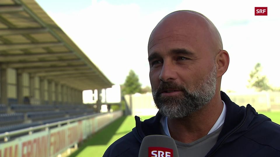 SportClip Contini «Wir können befreit in den Klassiker gehen