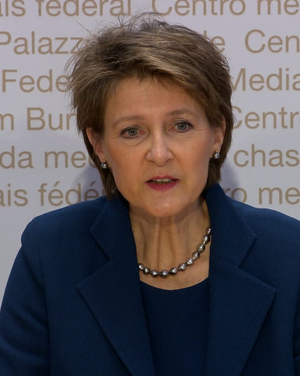 SRF News Videos Zwölf Jahre Bundesrat die Erfolge und Misserfolge