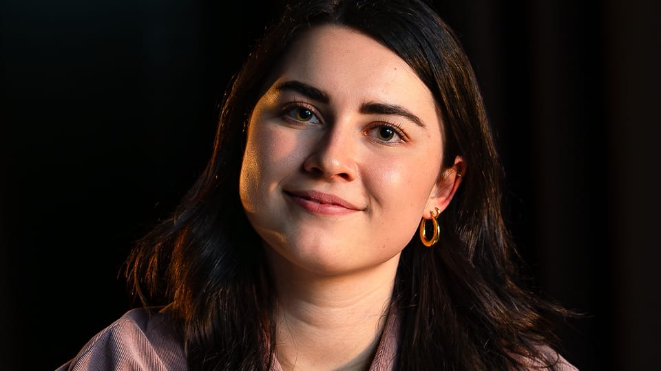 SRF 3 Best Talent Linda Elys hasst Kaugummi (7 Facts) Best Talent