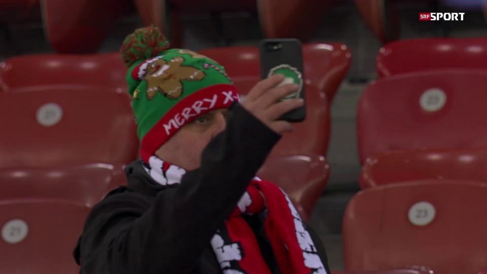 Super League Highlights Rückblick auf die Samstagsspiele in der