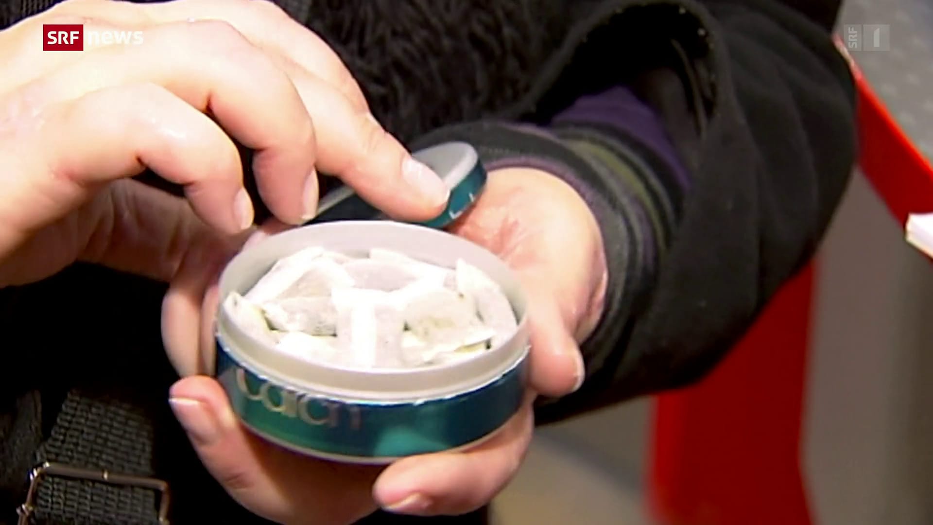 Snus Und Nikotin Pouches Boomen In Der Schweiz News SRF snus-und-nikotin-pouches-boomen-in-der-schweiz-news-srf