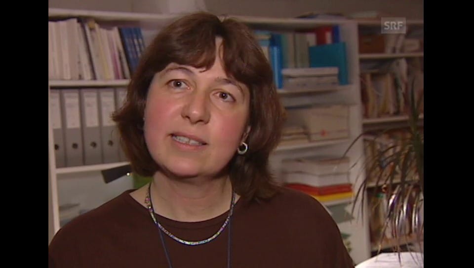 10 vor 10 STRMandat Monika Weber Play SRF