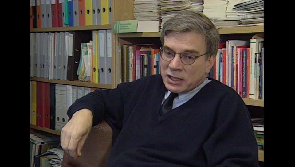 Schweiz aktuell BrumannProzess Play SRF