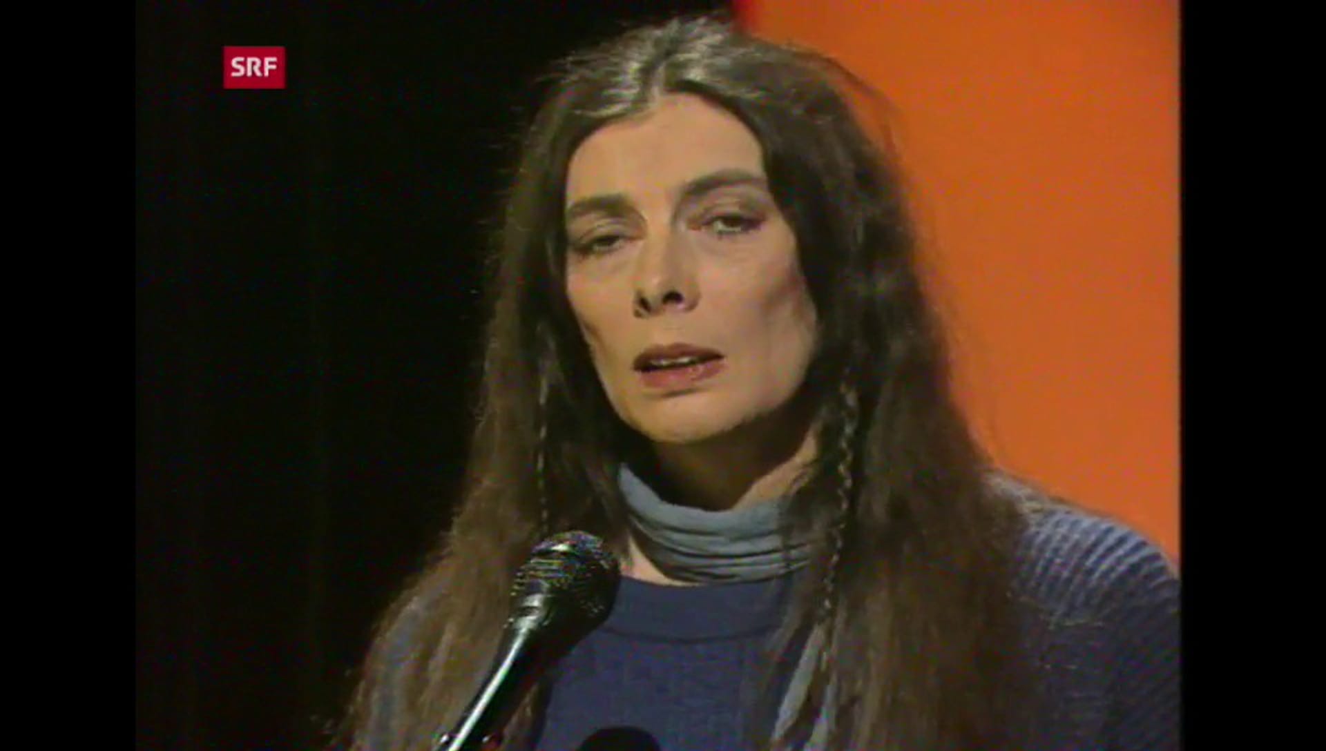 Karussell Bettina Wegner Play SRF