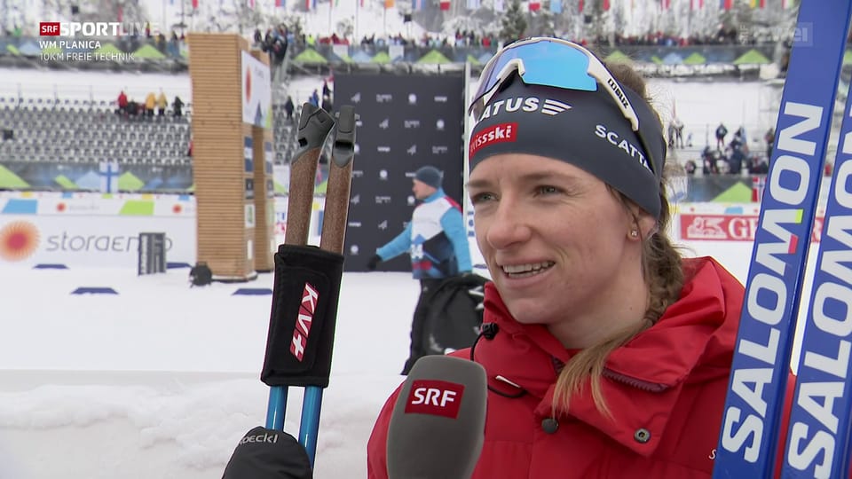 SportClip Fähndrich «Habe nicht richtig Luft bekommen und musste