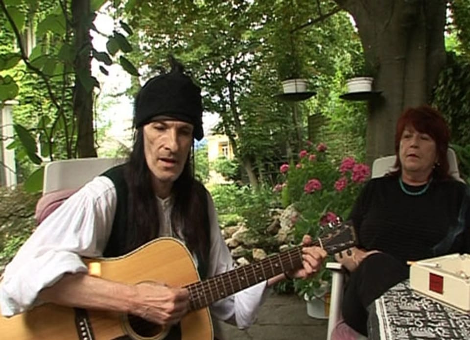Glanz & Gloria Freudiges Wiedersehen Play SRF