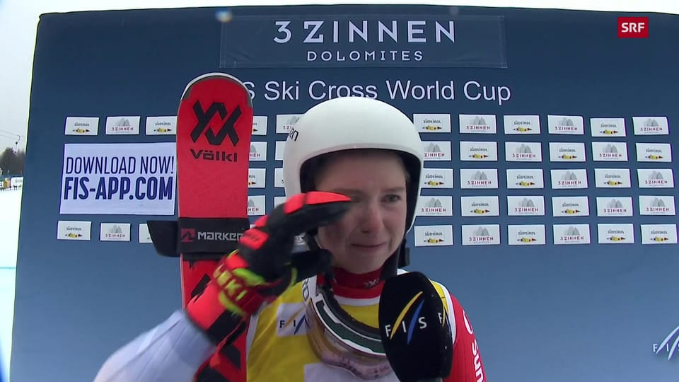 SportClip Cousin «Es ist verrückt» Play SRF