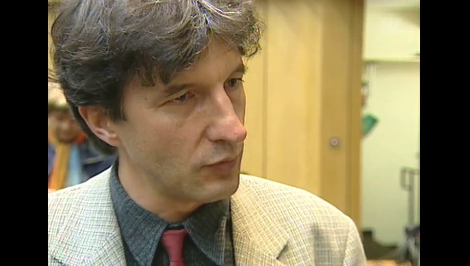 10 vor 10 Bericht BergierKommission Play SRF