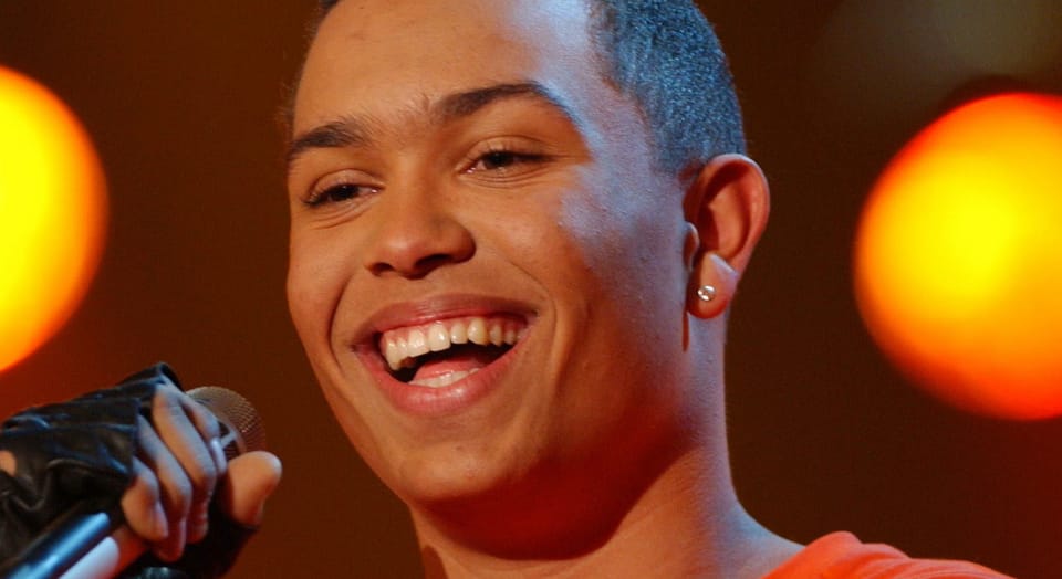 MusicStar Jesse übernimmt die Moderation (Staffel 2, Folge 9) Play SRF