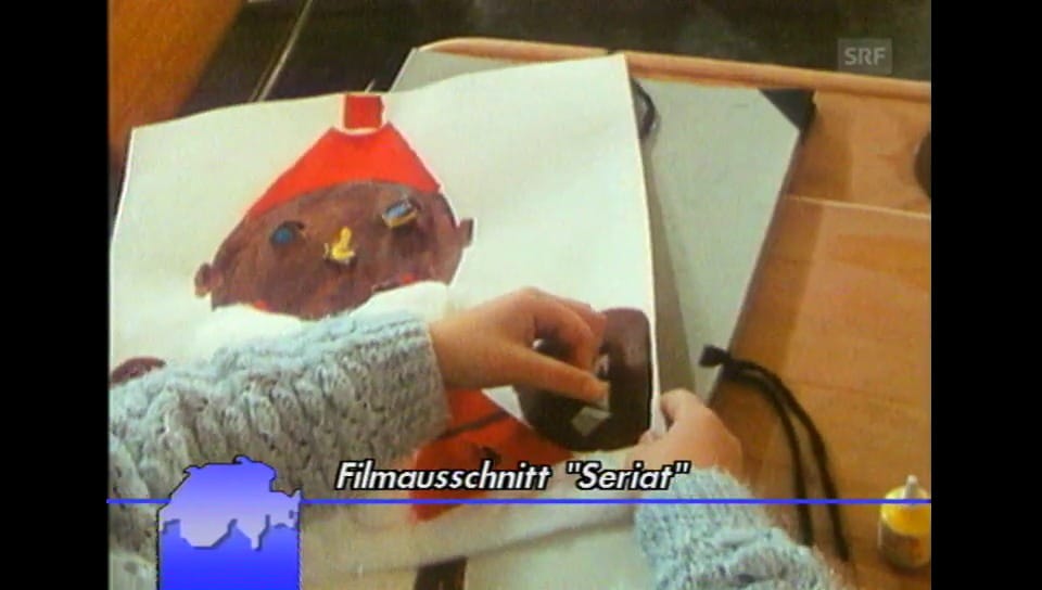 Schweiz aktuell Solothurner Filmtage Play SRF