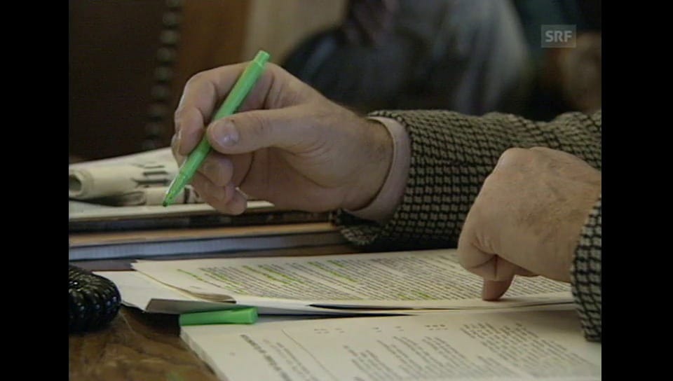 Schweiz aktuell Solothurner Kantonalbank Play SRF