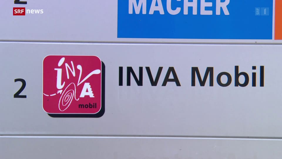 Schweiz aktuell - Kanton Solothurn: Fahrdienst Inva Mobil in der Krise ...
