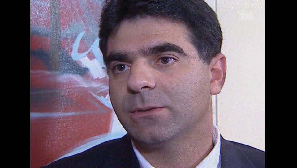 Schweiz aktuell Tod Chad Silver Play SRF